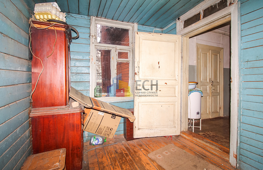 Многокомнатная квартира, 115 м2, 300034, обл. Тульская, г. Тула, ул. Гоголевская, д. 88/4 12