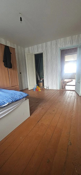 Продажа 2 комнатной квартиры, 48 м2, обл. Тульская, г. рабочий посёлок Бородинский, улица Гоголя, 19 3