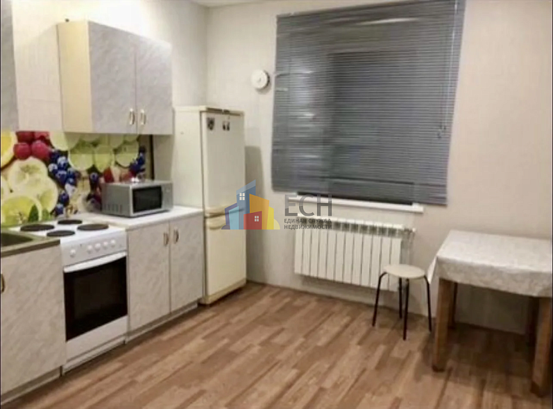 Продажа 1 комнатной квартиры, 44.9 м2, обл. Тульская, г. Тула, улица Генерала Маргелова, 9А 6