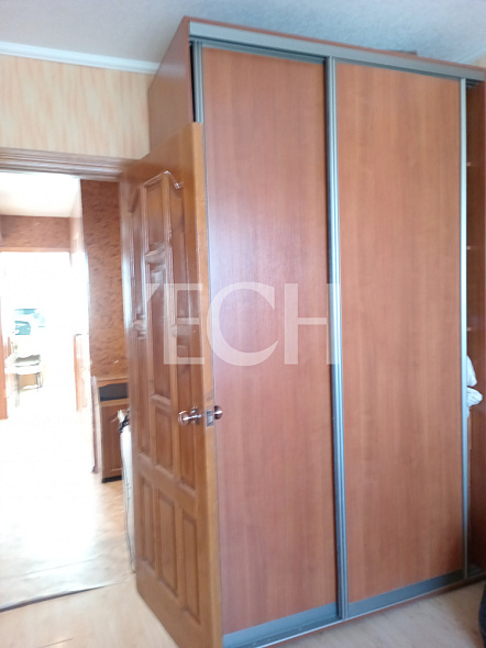 Продажа 3 комнатной квартиры, 63 м2, обл. Тульская, г. рабочий посёлок Заокский, улица Мира, 4 23