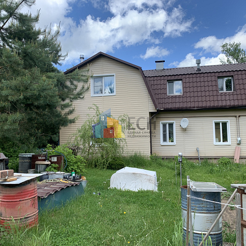 Купить дома в Туле - продажа жилых домов - Единая служба недвижимости 