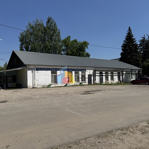 Аренда и продажа офисных помещений в Туле и Тульской области - Единая служба недвижимости 