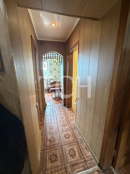 Продажа 3 комнатной квартиры, 51.3 м2, обл. Тульская, г. сельское поселение Епифанское, посёлок Приозёрный, 2 8