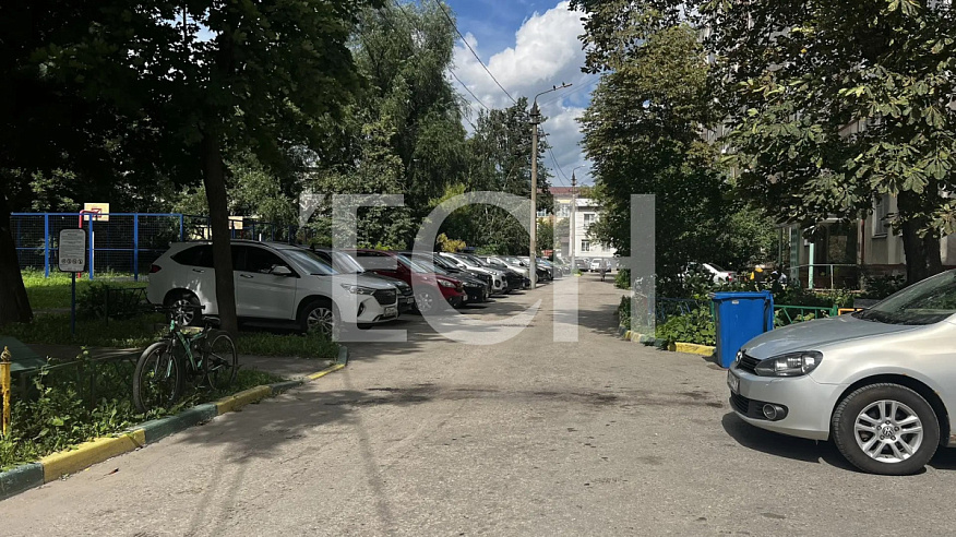 Продажа 3 комнатной квартиры, 63.8 м2, обл. Тульская, г. Тула, улица Лейтейзена, 4 8