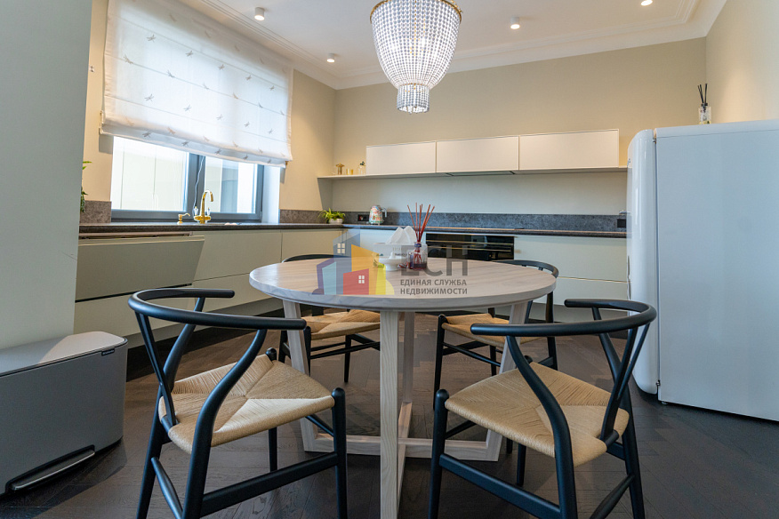 Продажа 2 комнатной квартиры, 84.9 м2, обл. Тульская, г. Тула, улица Фрунзе, 27А 3