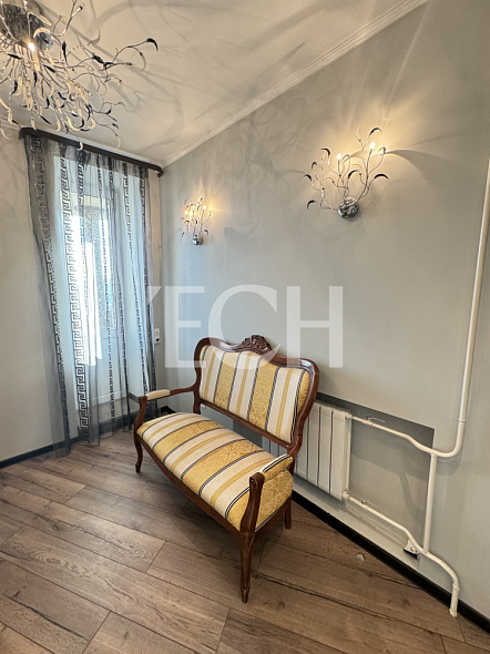Продажа 3 комнатной квартиры, 100 м2, обл. Тульская, г. Тула, улица 9 Мая, 8А 12