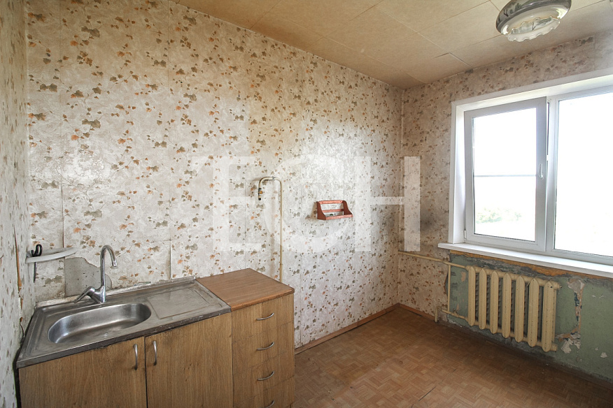 Продажа 2 комнатной квартиры, 50.6 м2, обл. Тульская, г. Тула, Рязанская улица, 26к1 19