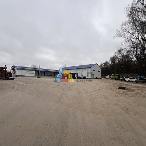 Аренда и продажа складского помещения в Туле и Тульской области - Единая служба недвижимости 