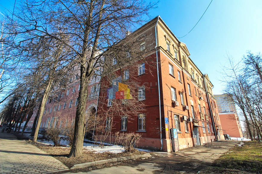 Продажа 3 комнатной квартиры, 58 м2, обл. Тульская, г. Тула, улица Серова, 5 12