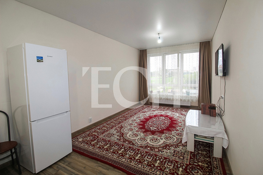 Продажа 1 комнатной квартиры, 44 м2, обл. Тульская, г. Тула, улица Сурикова, 22 1