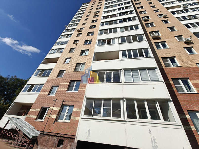 Продажа 1 комнатной квартиры, 48 м2, обл. Тульская, г. Тула, улица Мезенцева, 44к4 19
