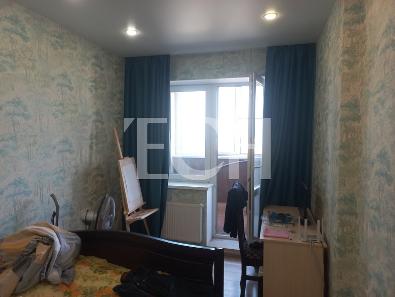 Продажа 2 комнатной квартиры, 46 м2, обл. Тульская, г. Тула, улица Сурикова, 28 4