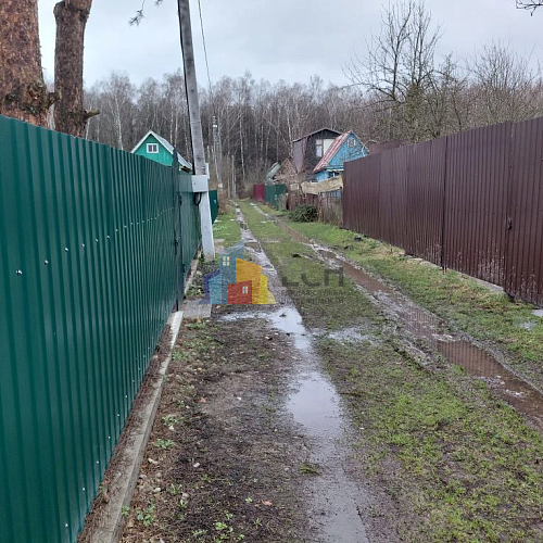 Земельные участки в Туле, продажа участков под ИЖС - ЕСН 