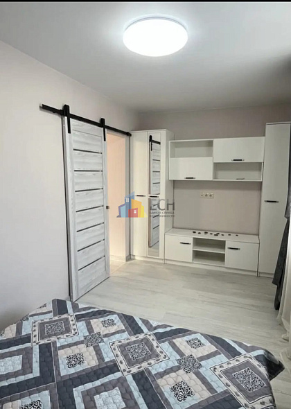 Продажа 2 комнатной квартиры, 40 м2, обл. Тульская, г. Серпухов, проезд Мишина, 5 9