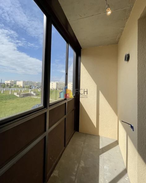 Продажа 1 комнатной квартиры, 41 м2, обл. Тульская, г. деревня Мыза (Иншинский сельский округ), улица Героя России Горшкова, 12 8