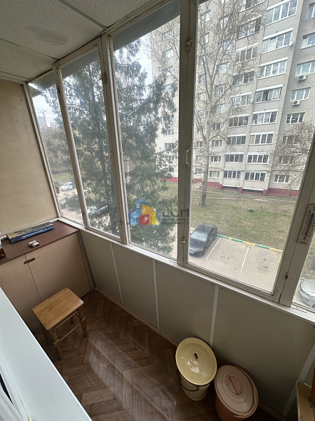 Многокомнатная квартира, 76.3 м2, обл. Тульская, г. Тула, Новомосковская улица, 7 11