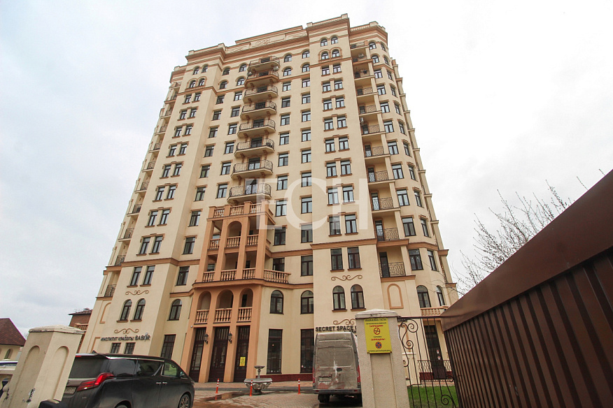 Продажа 2 комнатной квартиры, 104 м2, обл. Тульская, г. Тула, улица Свободы, 21 21