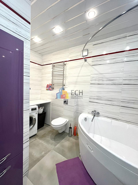 Продажа 3 комнатной квартиры, 88 м2, обл. Тульская, г. Тула, улица Свободы, 24 24