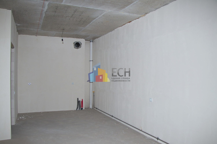 Продажа 2 комнатной квартиры, 45 м2, обл. Тульская, г. Тула, улица Сурикова, 26 9