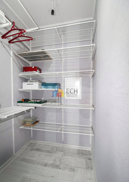 Продажа 1 комнатной квартиры, 38.4 м2, обл. Тульская, г. Тула, проспект Ленина, 112 11