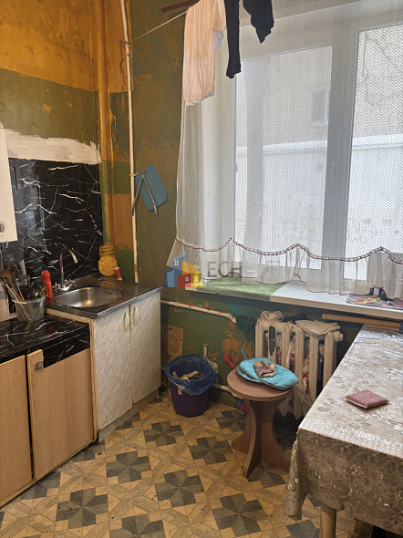 Продажа 3 комнатной квартиры, 64 м2, обл. Тульская, г. Тула, улица Кутузова, 18 1