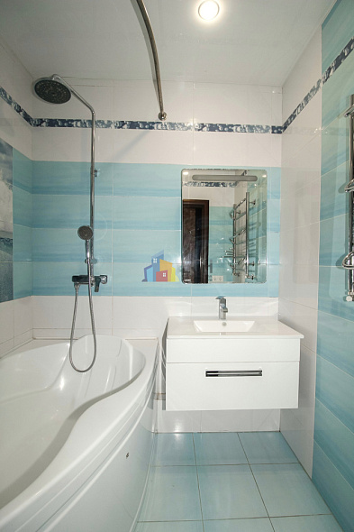 Продажа 3 комнатной квартиры, 89.9 м2, обл. Тульская, г. Тула, Новомосковская улица, 10 10