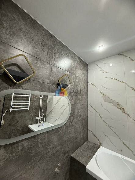 Продажа 2 комнатной квартиры, 53 м2, обл. Тульская, г. село Осиновая Гора, улица Аркадия Шипунова, 26 12