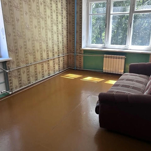Продажа 1 комнатной квартиры, 31.6 м2, обл. Тульская, г. Тула, улица Ползунова, 13 