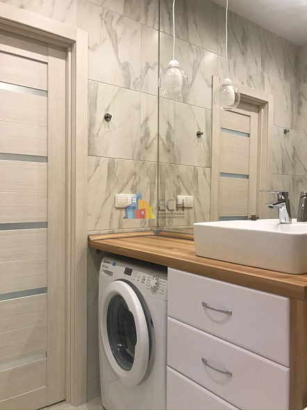 Продажа 2 комнатной квартиры, 56.7 м2, обл. Тульская, г. Тула, улица Генерала Маргелова, 9А 3