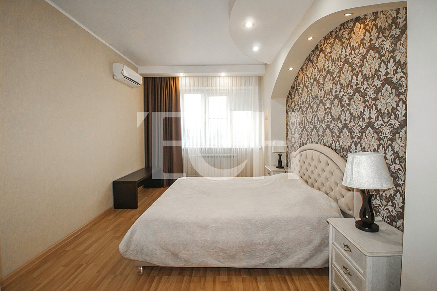 Многокомнатная квартира, 124 м2, обл. Тульская, г. Тула, улица Максима Горького, 1Б 3