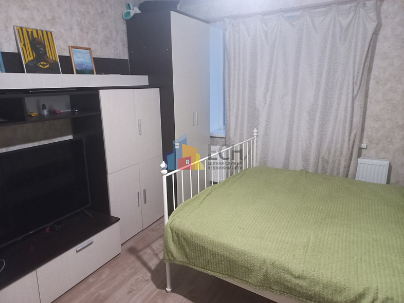 Продажа 1 комнатной квартиры, 33 м2, обл. Тульская, г. деревня Мыза (Иншинский сельский округ), улица Героя России Горшкова, 11 5
