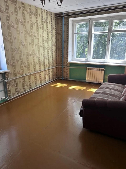 Продажа 1 комнатной квартиры, 31.6 м2, обл. Тульская, г. Тула, улица Ползунова, 13 1