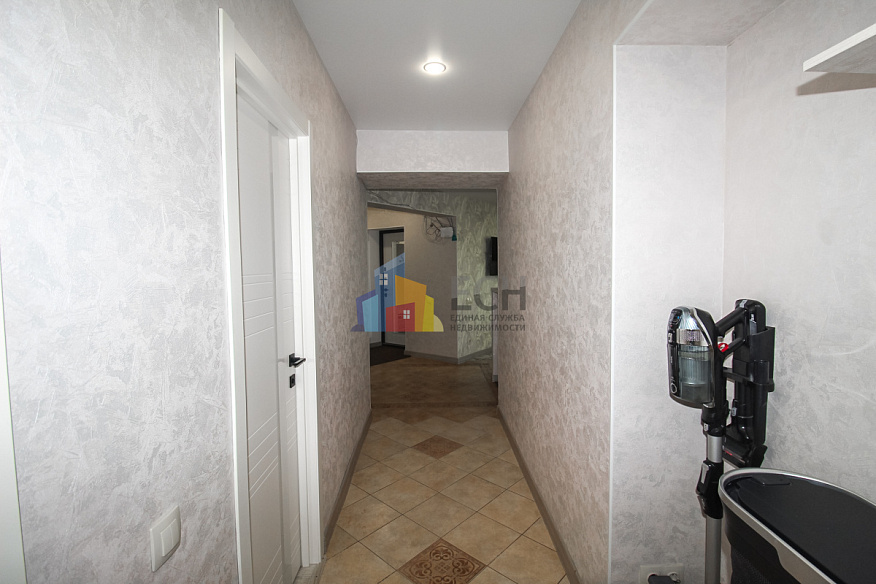 Продажа 4+ комнатной квартиры, 90 м2, обл. Тульская, г. Тула, Пушкинская улица, 57 25