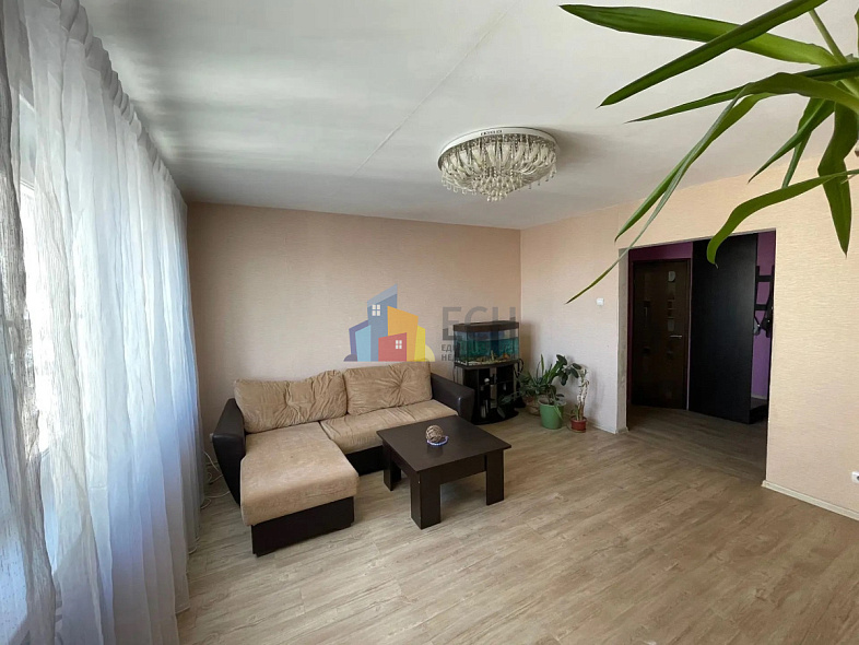 Продажа 3 комнатной квартиры, 80 м2, обл. Тульская, г. Тула, улица Хворостухина, 2Б 3