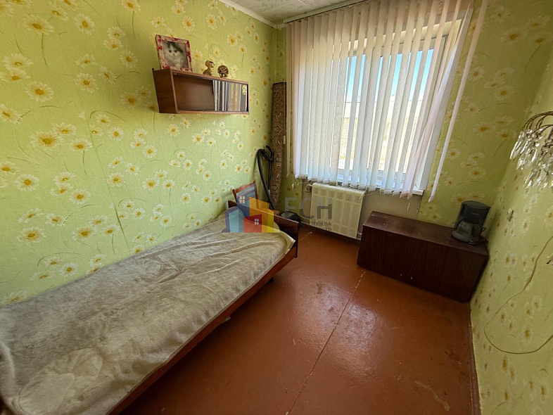 Продажа 3 комнатной квартиры, 58.4 м2, обл. Тульская, г. городской округ Тула, посёлок Иншинский, 8 11