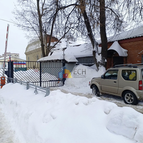 Многокомнатная квартира, 80 м2, обл. Тульская, г. Тула, Пушкинская улица, 14Б 7