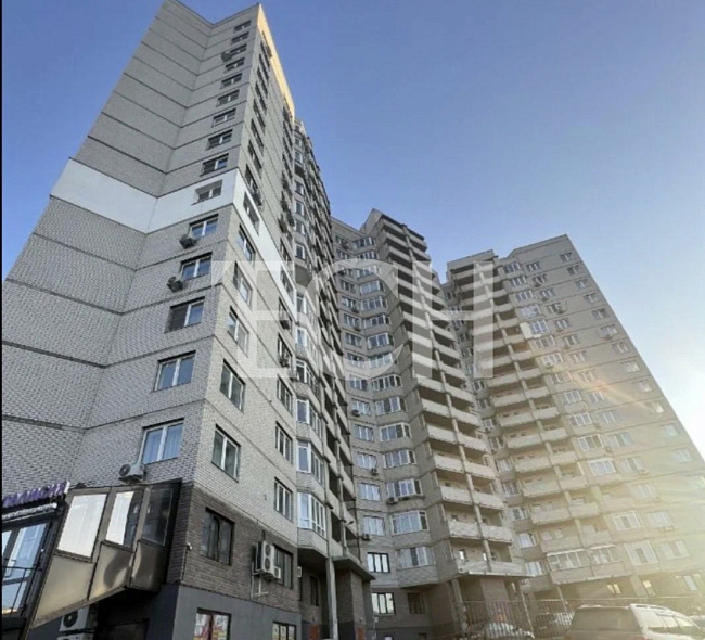 Продажа 3 комнатной квартиры, 60.4 м2, обл. Тульская, г. Тула, улица Вересаева, 10А 22