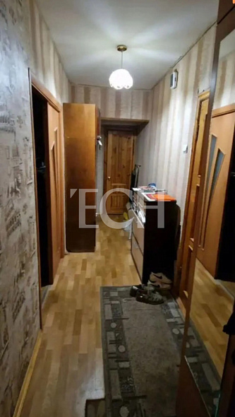 Продажа 2 комнатной квартиры, 51.5 м2, обл. Тульская, г. Тула, Пролетарская улица, 26 5