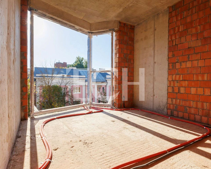 Продажа 3 комнатной квартиры, 82.9 м2, г. Тула, ул. Михеева, д. 5 4