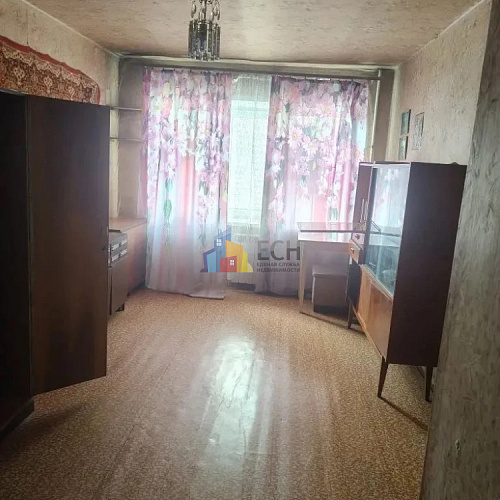 Продажа 1 комнатной квартиры, 29.7 м2, обл. Тульская, г. Тула, улица Фрунзе, 4 