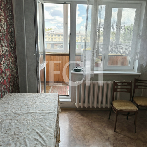 Продажа 1 комнатной квартиры, 35.3 м2, обл. Тульская, г. Тула, улица Металлургов, 49А 