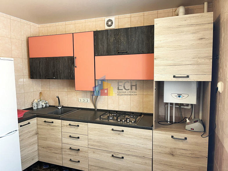 Продажа 1 комнатной квартиры, 31.9 м2, обл. Тульская, г. деревня Мыза (Иншинский сельский округ), бульвар Победы, 1 3