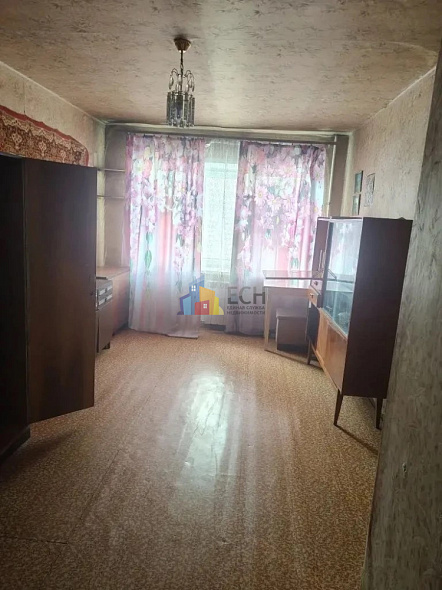 Продажа 1 комнатной квартиры, 29.7 м2, обл. Тульская, г. Тула, улица Фрунзе, 4 1