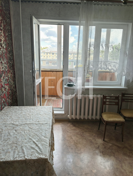 Продажа 1 комнатной квартиры, 35.3 м2, обл. Тульская, г. Тула, улица Металлургов, 49А 1
