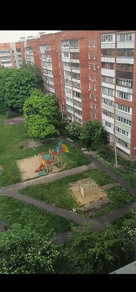 Продажа 3 комнатной квартиры, 67.5 м2, обл. Тульская, г. Тула, Калужское шоссе, 5 24