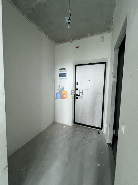 Продажа 1 комнатной квартиры, 35 м2, обл. Тульская, г. микрорайон Петровский квартал, улица Маршала Полубоярова, 5 7