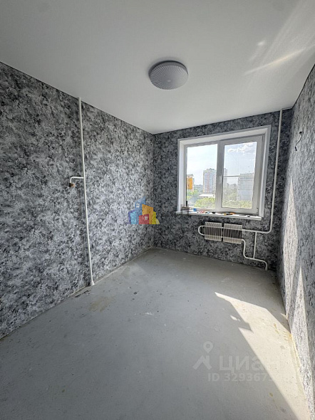 Продажа 2 комнатной квартиры, 50.1 м2, обл. Тульская, г. Тула, улица Максима Горького, 12 6