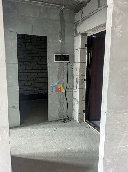 Продажа 1 комнатной квартиры, 32.6 м2, обл. Тульская, г. Тула, улица Героя России Зиничева, 1 4