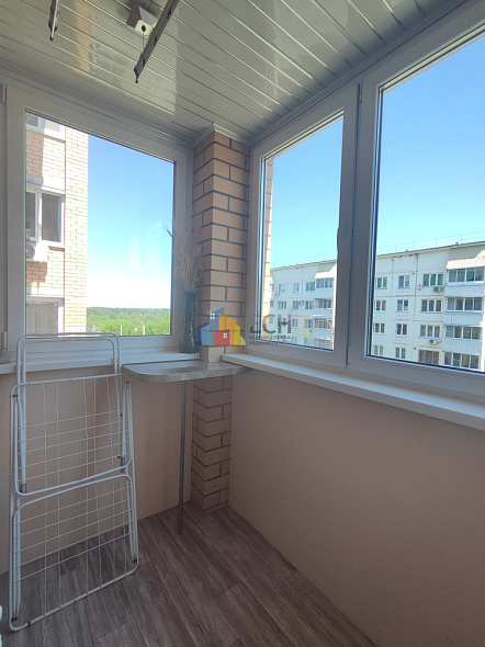 Продажа 2 комнатной квартиры, 67 м2, обл. Тульская, г. Новомосковск, улица Генерала Белова, 22 12