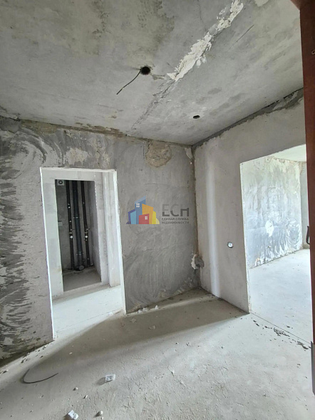 Продажа 2 комнатной квартиры, 60.3 м2, обл. Тульская, г. Тула, улица Хворостухина, 29 1